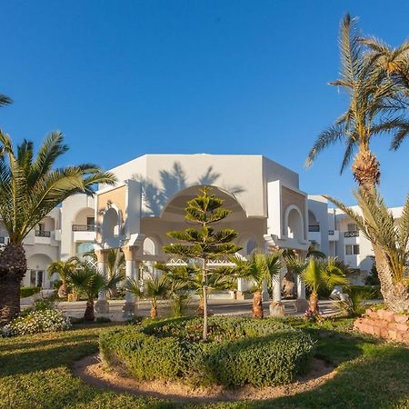 Djerba Holiday Beach Mezraia Exterior foto