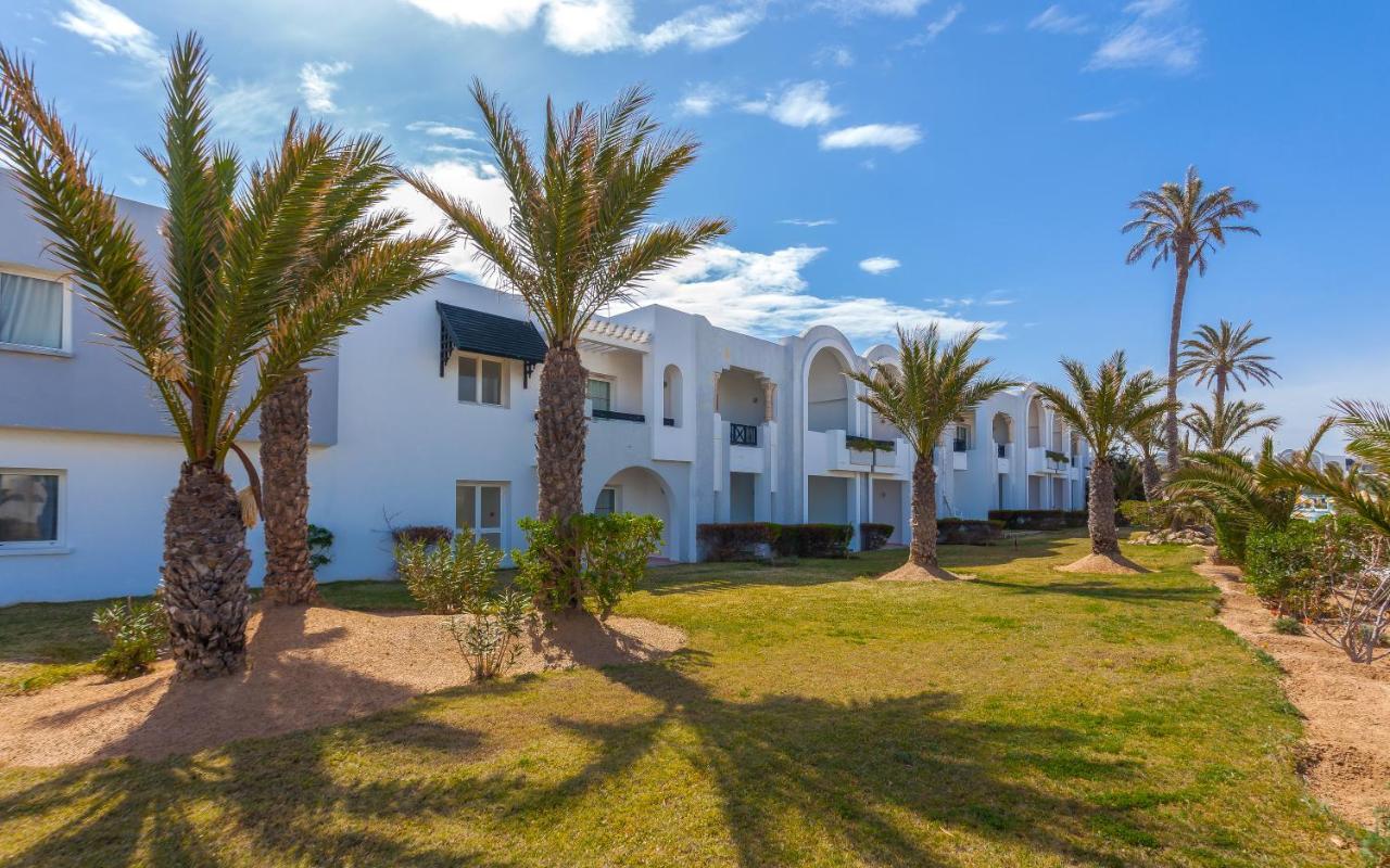 Djerba Holiday Beach Mezraia Exterior foto